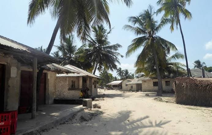 Matemwe Cultural Village Tour