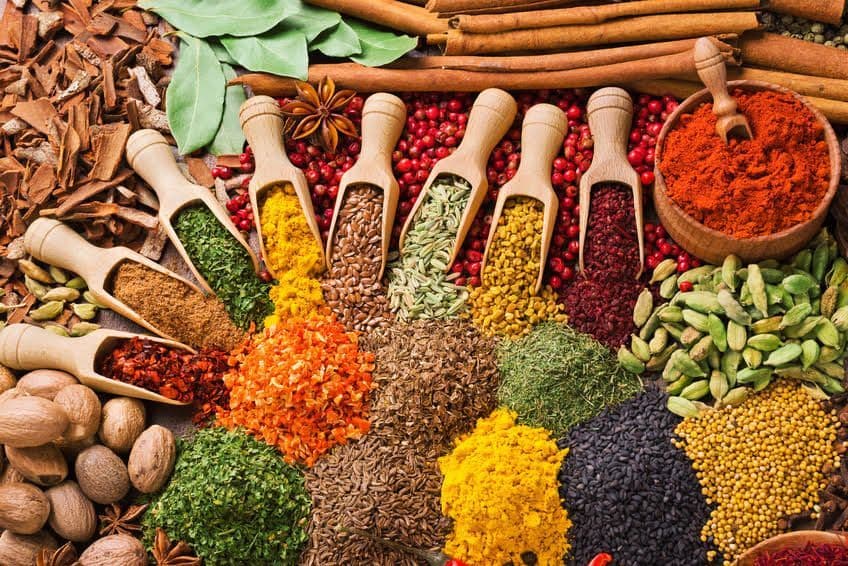 Spice Farm Tour